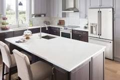 Pros and Cons of Solid Surface Countertops | K.G. Stevens