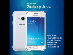 Samsung Galaxy J1 Ace Youtube