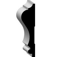 Showing results for oak chair. Wm 390 5 8 X 2 1 2 Oak Chair Rail Molding Ft Toledo Plywood Co Inc