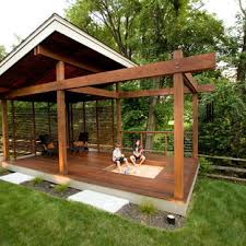 Magic the gathering top decks database. 75 Beautiful Modern Deck Pictures Ideas August 2021 Houzz