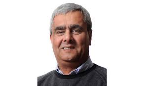 Bali Padda CEO Grupy Lego. Firma powołuje nowy podmiot