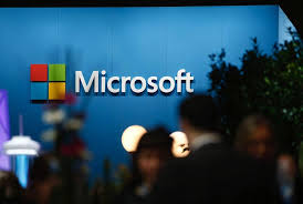 We're on a mission to empower every person and every organization on the planet to achieve more. Microsoft To Buy Nuance For 19 7 Billion In Health Care Bet