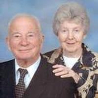 Obituary for Geraldine "Gerry" Thomas