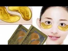 Image result for KEBAIKAN eye mask collagen