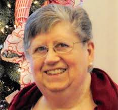 Mary McCarty McNair of Magee, Mississippi