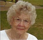 Anna Lee Brubaker Shea (1922-2015)