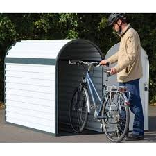 Bicycle Locker Bikebox Modelos