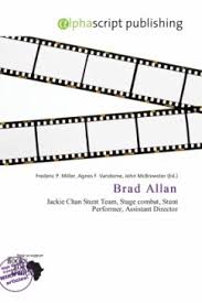 Rip brad allan bradley james allan (born 14 february 1973 melbourne, australia) was an australian martial artist, action choreographer, actor and stunt performer. Brad Allan Englisches Buch Bucher De
