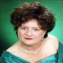 Mary Lou Duncan Obituary