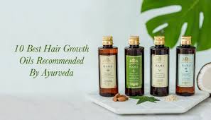 Tea tree oil is most useful for flakiness. 10 Best Hair Growth Oils Recommended By Ayurveda Kama Ayurveda