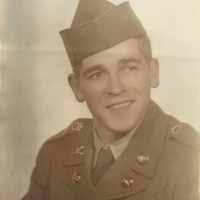 Willard M. "Shorty" Raines (1930–2004) • FamilySearch