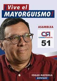 CONFIRMAN NULIDAD DE LA Elección DEL DIPUTADO DE CUNDINAMARCA EDGAR YECID  MAYORGA ELEGIDO PARA EL PERIODO 2020-2023