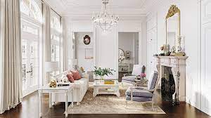 Traditional Interior Design 6 Main