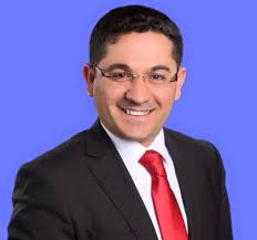 HEMŞERİMİZ ADEM YÜCEL AMASYA SOSYAL HİZMETLER İL MÜDÜRLÜĞÜNE ATANDI.