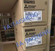 1PCS NEW Mitsubishi PLC FX3U-128MR/ES-A FX3U128MRESA