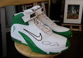 Dunk contest idea get 3 youtube dunkers call it worlds greatest dunker get dunkin donuts and nike to sponser it winner gets 1 yr shoe contract. The Best Collection Of Paul Pierce Nike Signature Shoes And Pes You Ll Ever See Sneakernews Com