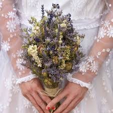 We did not find results for: Provence Dried Flower Wedding Bouquet By The Artisan Dried Flower Company Notonthehighstreet Com