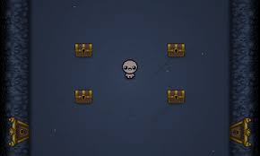 The Blue Womb - The Binding of Isaac: Rebirth Guide - IGN