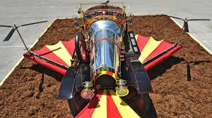 Chitty chitty bang bang (original london cast recording). Oh You Chitty Chitty Bang Bang We Ll See You This Weekend Wjct News