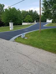 Elite grading & paving, inc. Elite Paving Sealcoating Dedicated To Quality Decatur Il