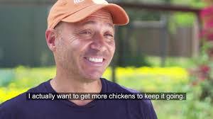 Madelyn Hilton's Instagram, Twitter & Facebook