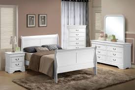 Serena Queen Bedroom Set In 2020 Sleigh Bedroom Set 5 Piece Bedroom Set White Wooden Bed