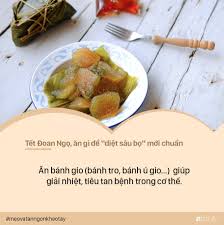 Đốt cỏ diệt sâu bọ trong văn hóa việt thì ngày mùng 5 tháng 5 âm lịch lại là ngày giỗ quốc mẫu âu cơ. Táº¿t Ä'oan Ngá» Äƒn Gi Ä'á»ƒ Diá»‡t Sau Bá» Má»›i La Chuáº©n Nháº¥t Tin Tá»©c Online