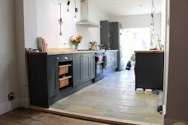 kitchen reveal so far! kezzabeth