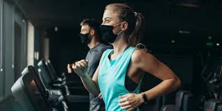 Beckenham gym passes & flexible beckenham gym membership options. Cdc Updates Wear A Mask While Exercising Indoors At Gyms