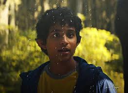 annabeth's REAL brother. forget luke. grover has always protected her ...