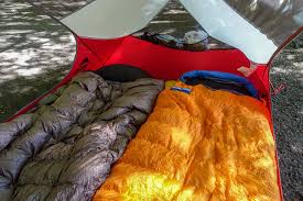 10 Best Backpacking Sleeping Bags Quilts Of 2019 Cleverhiker