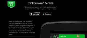 The trading platform offers a great environment to start trading stocks. Thinkorswim For Mac Cleverforfree