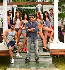 Insula iubirii, sezonul 5, cel mai fierbinte reality show antena 1. Un Cuplu De La Insula Iubirii S A DespÄƒrÈ›it Care A Fost Principalul Motiv Libertatea