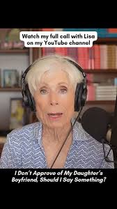 Are you making the same parenting mistakes as Lisa? Learn how to fix them  in the YouTube video! #drlaura #advice #parenting #choosewisely #dating  #teenagers #reels #fyp