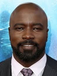 Mike Colter Movies & TV Shows List