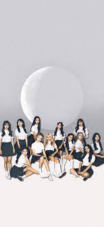 Loona wallpaper kpop hd is an application that provides high quality wallpaper for loona fans. Loona Wallpaper Lockscreen Hd Fondo De Pantalla Kpop Vivi Ha Seul Yves Yeo Jin Y Chuu Choerry Go Won Jin Soul Hee Jin Kim L Loona Kim Lip Ursos Garotas