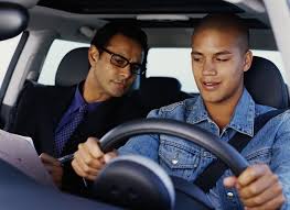 How much practise should you do for your driving test? Preparing To Become A New Driver Which States Require Drivers Ed