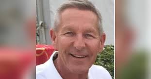 Dale N. Maryfield Obituary