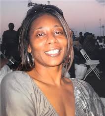 Ferrell, Darla Russell