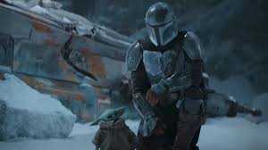 Although his outfit is unlocked at level 1 by purchasing the battle pass. The Mandalorian Is Shaping Up To Be The Galaxy S Greatest Dad Gamesradar