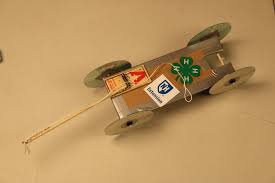 One of the main deciding factors between distance cars and speed cars is the lever. Build A Mousetrap Car 8 Steps With Pictures Instructables