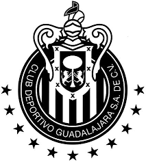 Chivas guadalajara logo vector svg free download. Chivas Logo Logodix