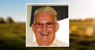 Norman Winfield Fogle Obituary August 20, 2019