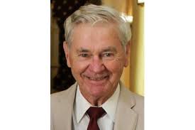 Kenneth Cummings Obituary (1939