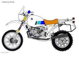 bmw r 80 g s hpn rally おしゃれまとめの人気アイデア pinterest diseca バイク