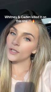 On repeat 🫶🏻🫶🏻🫶🏻 #cadenmcguire #whitneywren #foryoupage #fyp  #whatdoyoudo #trending