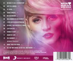 Melissa naschenweng was born on july 11, 1990 in villach, carinthia, austria. Naschenweng Melissa Wirbelwind Amazon Com Music