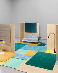 This Genius Ikea Hack Makes It So Easy To Bring More Color Into Your Home Ikea Red Decor Easy Care Rug
