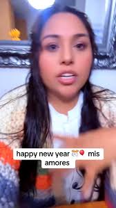 Feliz Año Nuevo ❤️ I hope this year brings an abundance of love and  laughter #2026