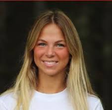 🎉🎉🎉SENIOR FEATURE🎉🎉🎉 Izzy has been playing soccer since she was 3!  She's a senior captain and plays her favorite positon at winger. Izzy plans  to study biology in college and hopes to